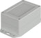 Bopla Euromas X ,XT 120806 WL 7035 07812086 Flensbehuizing ABS Grijs-wit (RAL 7035) 1 stuk(s)