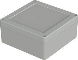 Bopla Euromas X, XT 141406 7035 07514146 Elektronicabehuizing ABS Grijs-wit (RAL 7035) 1 stuk(s)