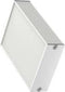 Bopla F 724-100 FILOTEC_SET 97173100.HMT1 Profielbehuizing Aluminium Natuur 1 stuk(s)