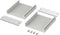 Bopla F 724-80 FILOTEC_SET 97173080.HMT1 Profielbehuizing Aluminium Natuur 1 stuk(s)