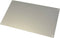 Bopla FAE200 Frontplaat Aluminium Aluminium 1 stuk(s)