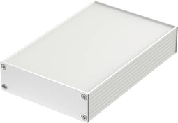 Bopla FILOTEC F 1032-160 97115160.HMT1 Profielbehuizing Aluminium Aluminium (geëloxeerd) 1 stuk(s)