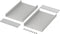 Bopla FILOTEC F 1032-160 97115160.HMT1 Profielbehuizing Aluminium Aluminium (geëloxeerd) 1 stuk(s)