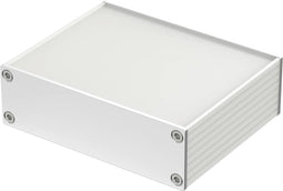 Bopla FILOTEC F 1032-80 97115080.HMT1 Profielbehuizing 105 x 32 x 80 Aluminium Aluminium (geëloxeerd) 1 stuk(s)