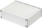 Bopla FILOTEC F 1032-80 97115080.HMT1 Profielbehuizing 105 x 32 x 80 Aluminium Aluminium (geëloxeerd) 1 stuk(s)