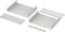 Bopla FILOTEC F 1032-80 97115080.HMT1 Profielbehuizing 105 x 32 x 80 Aluminium Aluminium (geëloxeerd) 1 stuk(s)