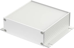 Bopla FILOTEC F 1036-100 WL 97216100.HMT1 Flensbehuizing Aluminium Aluminium (geëloxeerd) 1 stuk(s)