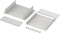 Bopla FILOTEC F 1036-100 WL 97216100.HMT1 Flensbehuizing Aluminium Aluminium (geëloxeerd) 1 stuk(s)