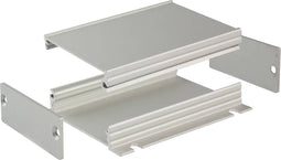Bopla FILOTEC F 1036-160 WL 97216160.HMT1 Flensbehuizing Aluminium Aluminium (geëloxeerd) 1 stuk(s)