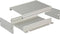 Bopla FILOTEC F 1036-160 WL 97216160.HMT1 Flensbehuizing Aluminium Aluminium (geëloxeerd) 1 stuk(s)