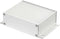 Bopla FILOTEC F 1036-80 WL 97216080.HMT1 Flensbehuizing Aluminium Aluminium (geëloxeerd) 1 stuk(s)