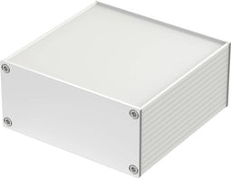 Bopla FILOTEC F 1048-100 97118100.HMT1 Profielbehuizing Aluminium Aluminium (geëloxeerd) 1 stuk(s)