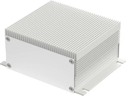 Bopla FILOTEC F 1048-100 KWL 97418100.HMT1 Flenskoellichaambehuizing Aluminium Aluminium (geëloxeerd) 1 stuk(s)
