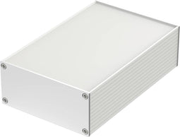 Bopla FILOTEC F 1048-160 97118160.HMT1 Profielbehuizing Aluminium Aluminium (geëloxeerd) 1 stuk(s)