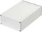 Bopla FILOTEC F 1048-160 97118160.HMT1 Profielbehuizing Aluminium Aluminium (geëloxeerd) 1 stuk(s)