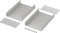 Bopla FILOTEC F 1048-160 97118160.HMT1 Profielbehuizing Aluminium Aluminium (geëloxeerd) 1 stuk(s)