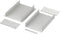 Bopla FILOTEC F 1048-160 WL 97218160.HMT1 Flensbehuizing Aluminium Aluminium (geëloxeerd) 1 stuk(s)