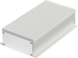 Bopla FILOTEC F 1048-220 KWL 97418220.HMT1 Flenskoellichaambehuizing Aluminium Aluminium (geëloxeerd) 1 stuk(s)