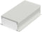 Bopla FILOTEC F 1048-220 KWL 97418220.HMT1 Flenskoellichaambehuizing Aluminium Aluminium (geëloxeerd) 1 stuk(s)