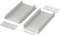 Bopla FILOTEC F 1048-220 KWL 97418220.HMT1 Flenskoellichaambehuizing Aluminium Aluminium (geëloxeerd) 1 stuk(s)