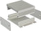 Bopla FILOTEC F 1048-220 KWL 97418220.HMT1 Flenskoellichaambehuizing Aluminium Aluminium (geëloxeerd) 1 stuk(s)