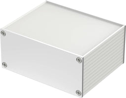 Bopla FILOTEC F 1048-80 97118080.HMT1 Profielbehuizing Aluminium Aluminium (geëloxeerd) 1 stuk(s)