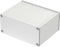 Bopla FILOTEC F 1048-80 97118080.HMT1 Profielbehuizing Aluminium Aluminium (geëloxeerd) 1 stuk(s)