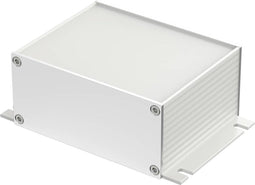 Bopla FILOTEC F 1048-80 WL 97218080.HMT1 Flensbehuizing Aluminium Aluminium (geëloxeerd) 1 stuk(s)