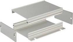 Bopla FILOTEC F 524-100 WL 97253100.HMT1 Flensbehuizing Aluminium Aluminium (geëloxeerd) 1 stuk(s)