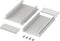 Bopla FILOTEC F 524-100 WL 97253100.HMT1 Flensbehuizing Aluminium Aluminium (geëloxeerd) 1 stuk(s)