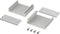 Bopla FILOTEC F 524-50 97153050.HMT1 Profielbehuizing Aluminium Aluminium (geëloxeerd) 1 stuk(s)