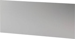 Bopla FP 50020 FRONTPLATTE ALU Frontplaat Aluminium Natuur (l x b x h) 215.6 x 2 x 112.2 mm 1 stuk(s)