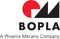 Bopla NGS 9408 UNINORM-EINSCHUBGEH. Behuizing voor paneelmontage 96 x 48 x 85 Zwart (RAL 9005) 1 stuk(s)