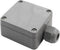 Bopla POLYMAS PK 101-111 38101100.MT1 Universele behuizing Polyamide Zilver-grijs (RAL 7001) 1 stuk(s)