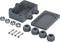Bopla POLYMAS PK 102-411 38102400 Universele behuizing Polyamide Zilver-grijs (RAL 7001) 1 stuk(s)