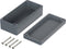 Bopla Polymas PK 115 38115000 Universele behuizing Polyamide Zilver-grijs (RAL 7001) 1 stuk(s)
