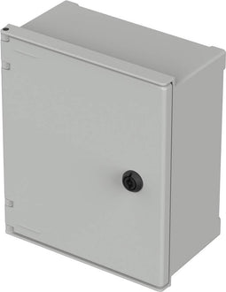 Bopla Polysafe PS 321 Schakelkast 300 x 250 x 140 Polyester Grijs-wit (RAL 7035) 1 stuk(s)