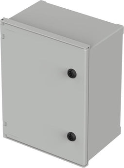 Bopla Polysafe PS 432 Schakelkast 400 x 300 x 200 Polyester Grijs-wit (RAL 7035) 1 stuk(s)