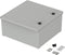 Bopla Polysafe PS 442 Schakelkast 400 x 400 x 200 Polyester Grijs-wit (RAL 7035) 1 stuk(s)