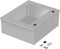 Bopla Polysafe PS 652 T Schakelkast 600 x 500 x 230 Polyester Grijs-wit (RAL 7035) 1 stuk(s)