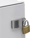 Bopla PS ML Hangslot (b x h x d) 65 x 40 x 19 mm 1 stuk(s)