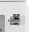 Bopla PS PL Hangslot (b x h x d) 55 x 50 x 33 mm 1 stuk(s)