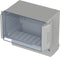Bopla REGLOCARD RCP 1700 Wandbehuizing 166 x 161 x 121 ABS, Polycarbonaat Lichtgrijs 1 stuk(s)