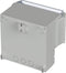 Bopla REGLOCARD RCP 1700 Wandbehuizing 166 x 161 x 121 ABS, Polycarbonaat Lichtgrijs 1 stuk(s)