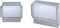 Bopla REGLOCARD RCP 1700 Wandbehuizing 166 x 161 x 121 ABS, Polycarbonaat Lichtgrijs 1 stuk(s)