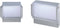 Bopla REGLOCARD RCP 2000 Wandbehuizing 213 x 185 x 104.5 ABS, Polycarbonaat Lichtgrijs 1 stuk(s)