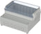 Bopla REGLOCARD RCP 2000 Wandbehuizing 213 x 185 x 104.5 ABS, Polycarbonaat Lichtgrijs 1 stuk(s)