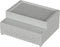 Bopla REGLOCARD RCP 250 F Wandbehuizing 257 x 217 x 112 ABS Lichtgrijs 1 stuk(s)