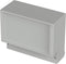 Bopla REGLOCARD RCP 250 F Wandbehuizing 257 x 217 x 112 ABS Lichtgrijs 1 stuk(s)