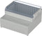 Bopla REGLOCARD RCP 3500 Wandbehuizing 296 x 281 x 158 ABS, Polycarbonaat Lichtgrijs 1 stuk(s)